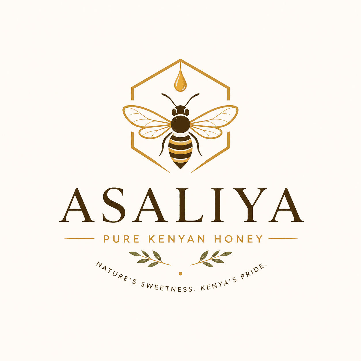 Asaliya Honey