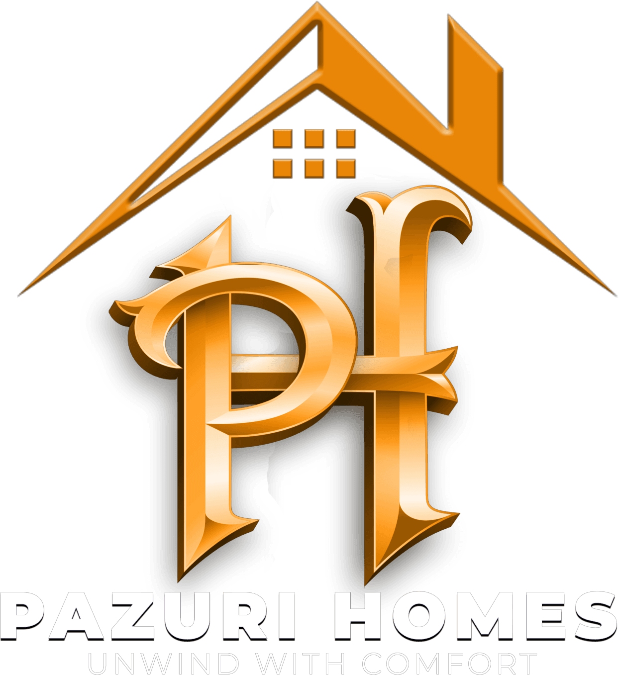 Pazuri Homes