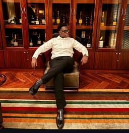 Collins Ndiritu