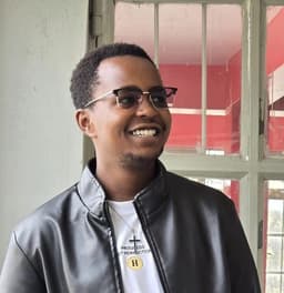Marvin Njau